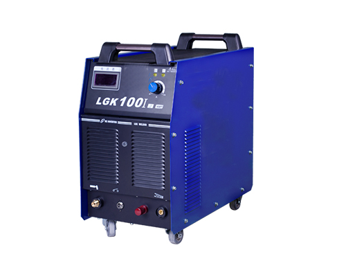LGK-100焊機外殼